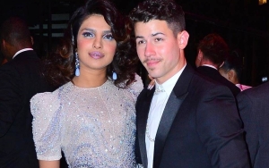 Nama Putri Pertama Priyanka Chopra dan Nick Jonas Terungkap