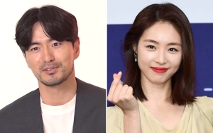 Lee Jin Wook & Lee Yeon Hee Bikin Tim 'Marriage White Paper' Ingin Nikah Betulan, Kenapa?