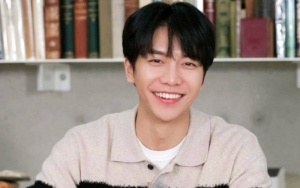 Lee Seung Gi Akui Bingung Profesinya Sendiri Antara Aktor dan Entertainer