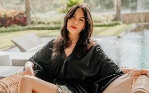 Dilarang Nikah Lagi, Cara Sophia Latjuba Tegur Sang Anak Dipuji Estetik
