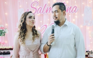 Salmafina dan Anak Pendeta Diduga Putus, Sunan Kalijaga Justru Akrab Bareng 'Calon Besan'