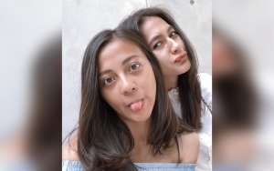 Paula Verhoeven 'Pasang Badan' Chelzea Ramai Disentil Soal Eks Babysitter, Ini 8 Potret Manis Mereka