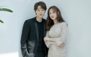 Tinggalkan 'Arthdal Chronicles 2', Intip 8 Momen Uwu Song Joong Ki & Kim Ji Won Yang Bikin Rindu
