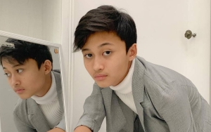 Baru Tahu Ada Fans Fanatik Pernah Sampai Masuk ke Rumah, Respons Rizwan Putra Sule Bikin Speechless