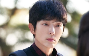 'Again My Life' Catat Rating Tinggi, Akting Lee Jun Ki Tuai Tanggapan Seperti Ini dari Netizen Korea