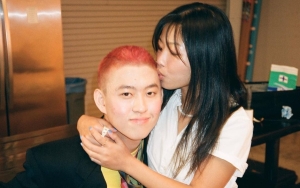 Pesan Manis Rich Brian Untuk Pacar Cantik Yang Ultah ke-21, Foto Uwu Ini Bikin Ikutan Baper