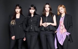 Sampai LA untuk Coachella, Member aespa Ini Satu-satunya Enggan Ganti Style Fashion Airport