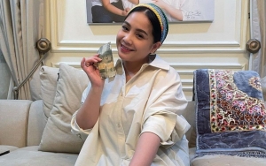Ternyata Ini 'Rahasia' Nagita Slavina Agar Rezeki Terus Mengalir Deras?
