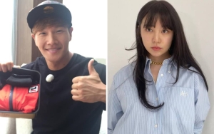 Kim Jong Kook dan Yoon Eun Hye Disebut Benar-benar Pacaran di Masa Lalu