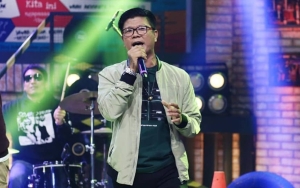 Parodikan Andika Kangen Band, Gaya 'Belagu' Dua Musisi Pendatang Baru Ini Ramai Dicibir