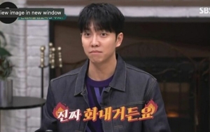 Lee Seung Gi Bicara Rasisme yang Ada Di Korea Hingga yang Diterima Son Heung Min di Luar Negeri