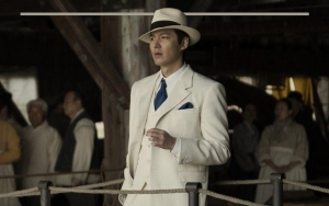 Tak Cuma Perlakuan Khusus Usai Adegan Ranjang, Set Syuting 'Pachinko' Juga Bikin Lee Min Ho Takjub