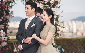 Hyun Bin dan Son Ye Jin Gandengan Mesra di Potret Bulan Madu, Sikap Manis Curi Fokus