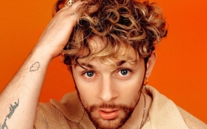 Musisi Tom Grennan Dilarikan Ke Rumah Sakit UsaI Jadi Korban Perampokan