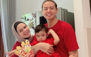 Cut Meyriska Melahirkan Anak Kedua, Roger Danuarta Gercep Bagikan Momen Haru Ini