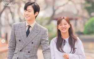 Sebelum Ahn Hyo Seop-Kim Sejeong, Dua Artis Top Ini Diincar Jadi Pemeran Utama 'Bussines Proposal'