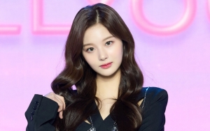 Sullyoon NMIXX Dikritik Gegara Terlalu Banyak Nyengir di Panggung