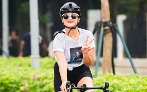 Keluar Zona Nyaman, Nirina Zubir Putuskan Pindah dari Rumah Penuh Kenangan 12 Tahun