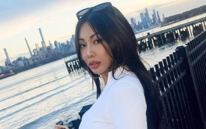 Geger Pengakuan Ukuran Bra, Jessi Buktikan Pesona Swag di 10 Potret Ini 