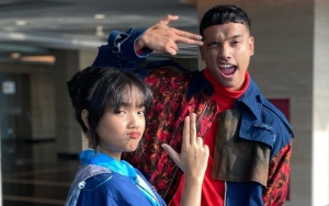 Fuji Pernah Ditembak Cewek, Cibiran Fadly Faisal Bikin Ngakak