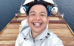Ernest Prakasa Akui Blokir Akun Instagram Centang Biru: Kita Gak Sejalan, Masing-Masing Aja