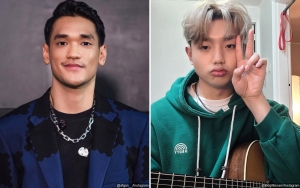Usai Ketemu B.I, Afgan Posting Nyanyi Bareng Sam Kim Auto Ditodong Kolab
