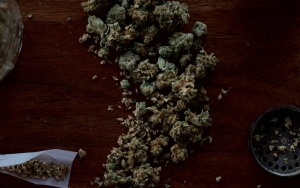 Pengantin dan Katering di AS Ditangkap Usai Diduga Campur Ganja ke Makanan untuk Tamu Pernikahan