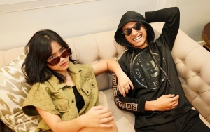 Fadly Faisal Kini Punya Pacar, Fuji Protes Karena Merasa Dilupakan