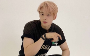 Cha Eunwoo ASTRO Jadi Voice Ambassador Pameran Seni Michael Craig Martin Terbesar Pertama di Dunia