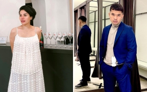 Nikita Mirzani Digoda Bela Putra Siregar Usai 'Disogok' Hadiah HP, Pesan Soal Bekingan Misterius?