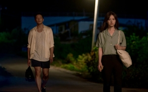 Sikap Kim Ji Won Saat Tonton Adegan Romantis Bareng Son Suk Ku di 'My Liberation Notes' Jadi Sorotan