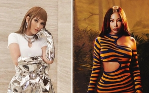Ayu Ting Ting Ramaikan Zoom Challenge, Komentar Jessi Bikin Heboh