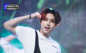 Ukuran Pinggang Han Bikin Kaget Member Stray Kids, Tak Kalah Kecil dari Idol Cewek