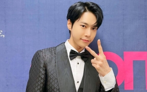 Doyoung NCT Artikan Grupnya Sebuah Kebanggaan Berkat Petuah Sosok Ini