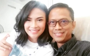 Doddy Sudrajat Ayah Vanessa Angel Rasakan Begini Usai Konflik di Hidupnya Mulai Surut