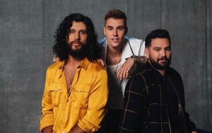 Justin Bieber Serta Duo Dan + Shay Digugat Terkait Dugaan Pelanggaran Hak Cipta Lagu '10.000 Hours'