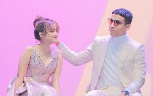 Lagi-lagi Cekcok, Fuji Sampai Sebut Fadly 'Judgemental' Malah Tuai Respons Diluar Dugaan
