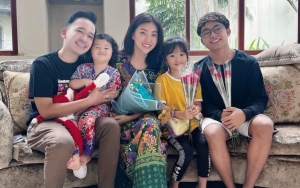Betrand Peto Akui Nangis Ruben Onsu dan Sarwendah Dihina, Ungkap Alasan Tak Mau Balas Netizen Julid