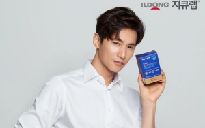 Satu Dekade Lebih Cuma Jadi Bintang Iklan, Netter Mulai Tak Harapkan Won Bin Comeback Akting