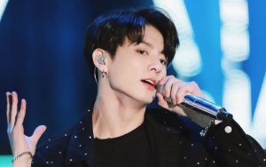 Baju Jungkook BTS Ini Ternyata Promosikan Identitas LGBTQIA+ di Korea