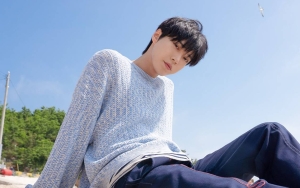 Doyoung NCT Enggan Sihir Cewek Ditaksir Mencintainya Bak Kisah 'To X Who Doesn't Love Me'