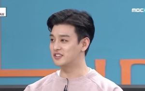 Eli Eks U-KISS Pertama Kali Ketemu Anak Sejak 2 Tahun Pisah, 'We Got Divorced 2' Banjir Air Mata