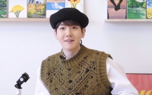 Akui Payah dalam Menggambar, Baekhyun EXO Uji Kemampuan di Vlog Terbaru