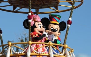 Disney Akan Kehilangan Status Pajak Khusus Usai Menentang UU 'Don't Say Gay' Florida