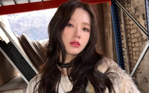 Rasa Pede Miyeon (G)I-DLE Meningkat Sejak Kerjakan Album Debut Solo 'MY' 