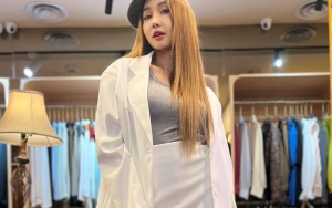 Lucinta Luna Akui Gelontorkan Uang Lebih Dari Rp 3 Miliar Untuk 18 Kali Operasi Plastik