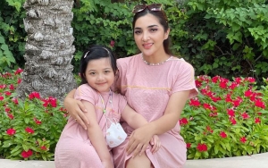 Arsy Hermansyah Sampaikan Pesan Begini ke Ashanty Saat Tampil di TV, Nama King Faaz Terseret