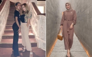 Emma Waroka Dikira Baper 'Disingkirkan' Haji Faisal, Kim Hawt-Marissya Icha Terseret?