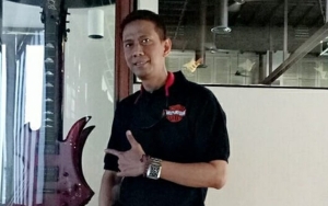 Doddy Sudrajat Pilih Hak Asuh Gala Ketimbang Aisyah Anak Puput, Ternyata Ini Alasannya