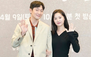 Kim Ji Won Ungkap Kepribadian Asli Son Suk Ku Usai Syuting 'My Liberation Notes', Seperti Apa?